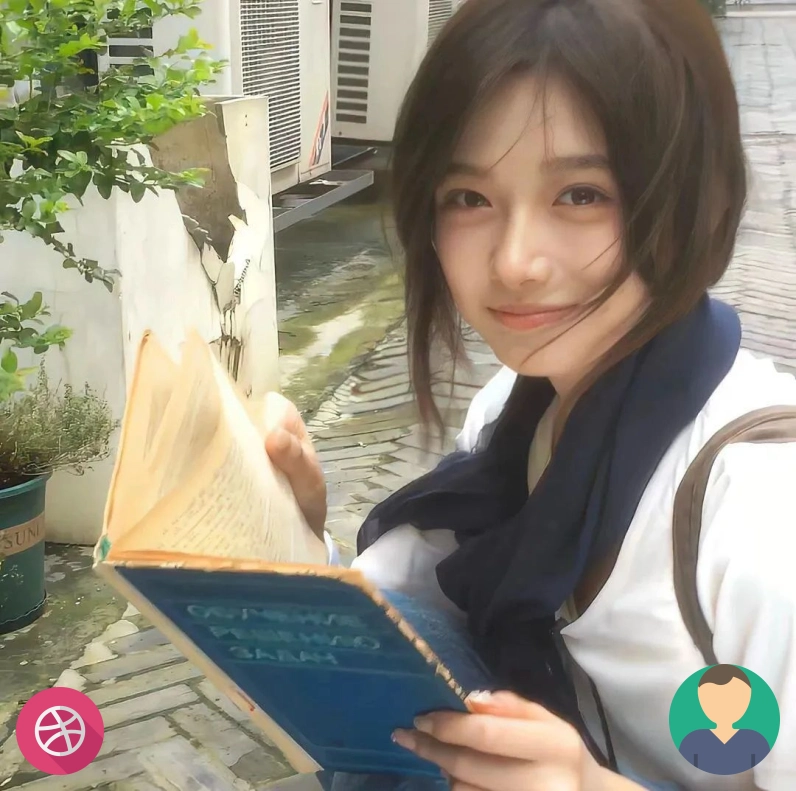 路人甲